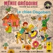 Pochette de Les belles histoires de Bide & Musique - Le chien Dagobert par Ménie Grégoire