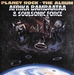 Pochette de Afrika Bambaataa & SoulSonic Force - Planet Rock