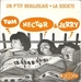 Vignette de Hector, Tom & Jerry - La société