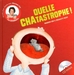 Pochette de Maureen Dor - Quelle chatastrophe&nbsp;!