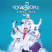 Pochette de Voca People - Voca Disney