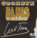 Pochette de Will Tura - Goodbye Elvis