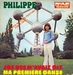 Pochette de Philippe - Joe Dee m'avait dit