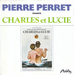 Vignette de Pierre Perret - Charles et Lucie