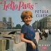 Vignette de Petula Clark - Les amoureux des bancs publics
