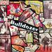 Pochette de Bulldozer - L'ogre bolchévique