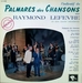 Vignette de Raymond Lefèvre - Palmarès des chansons