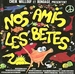 Vignette de Les Satellites - Le mouton kabyle
