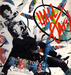 Pochette de Daryl Hall & John Oates - Out of Touch (Extended mix)