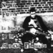Pochette de Nono Futur - Le blues du cycliste