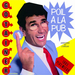 Vignette de Richard Gotainer, Celmar Angel et Coluche - Bande annonce du film Inspecteur Labavure