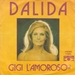 Vignette de Dalida - Gigi l'Amoroso (espagnol)