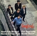 Pochette de The Yardbirds - Boom Boom