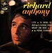 Vignette de Richard Anthony - L'été