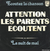 Pochette de A.L.P.E. - Écoutez la chanson