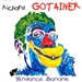Pochette de Richard Gotainer - Paris, tu pues