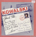 Pochette de Olivier Kowalski - Grand-père