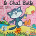 Pochette de Les belles histoires de Bide & Musique - Le chat botté