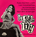 Pochette de La Petite Lily - Avec ma mini jupe