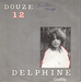 Pochette de Delphine - Branche-moi