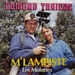 Pochette de Edmond Taniere - M'lampiste