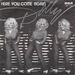 Pochette de Dolly Parton - Here you come again