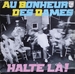 Vignette de Au Bonheur des Dames - Peppermint twist
