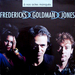 Pochette de Fredericks Goldman Jones - A nos actes manqués