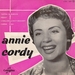 Vignette de Annie Cordy - La ballade de Davy Crockett