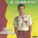Vignette de Serge Harrisson - De l'eau dans les yeux