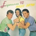 Vignette de Esperanza 92 - Baile latin