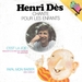 Vignette de Henri Dès - C'est la joie