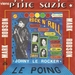 Vignette de Le Poing - Johny le rocker