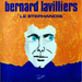 Vignette de Bernard Lavilliers - Le buffet de la gare de Metz