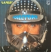 Vignette de Johnny Hallyday - La peur