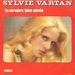 Pochette de Sylvie Vartan - Ta sorcière bien-aimée
