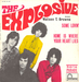 Vignette de The Explosive avec Watson T. Browne - Some lovin