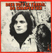 Pochette de Joël Jovignot - Dieu voit le travail du charpentier
