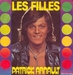 Pochette de Patrick Arnault - Les filles