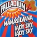 Vignette de Palladium - Lady Sky, Lady Mai