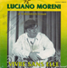 Pochette de Luciano Moreni - Vivre sans elle