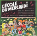 Pochette de L'École du Mercredi - Adouyoudou