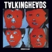 Pochette de Talking Heads - Once in a Lifetime