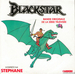 Pochette de Stéphane - Blackstar