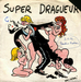 Pochette de Cédric Fabiani - Super dragueur