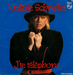 Pochette de Valérie Schneller - J'te téléphone