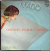Pochette de Mado - Ohé ohé, c'est beau l'amour