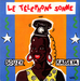Pochette de Souzy Kasseya - Le téléphone sonne