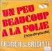 Vignette de Franck & Brigitte - Un peu, beaucoup, à la folie