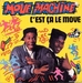 Vignette de Move Machine - C'est ça le move